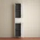 Пенал Style Line Остин  ЛС-00002411 36 см напольный белый