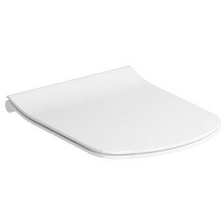 Ravak Сиденье для унитаза Classic