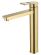 Смеситель для раковины Wonzon & Woghand Frame WW-88239010-BG брашированное золото