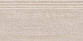 Ступень Kerama Marazzi DD201420R\GR Про Дабл бежевый обрезной 30x60x0,9