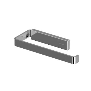 Полотенцедержатель WHITECROSS Cubo CU2456CR хром Полотенцедержатель WHITECROSS Cubo CU2456CR хром