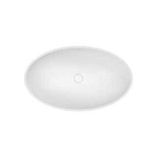 Раковина Whitecross Lessi 0742.060036.200 60 см белый матовый
