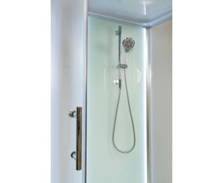 Душевая кабина Deto ЕМ4517 170Х85 (с LED подсветкой) Душевая кабина Deto ЕМ4517 170Х85 (с LED подсветкой)