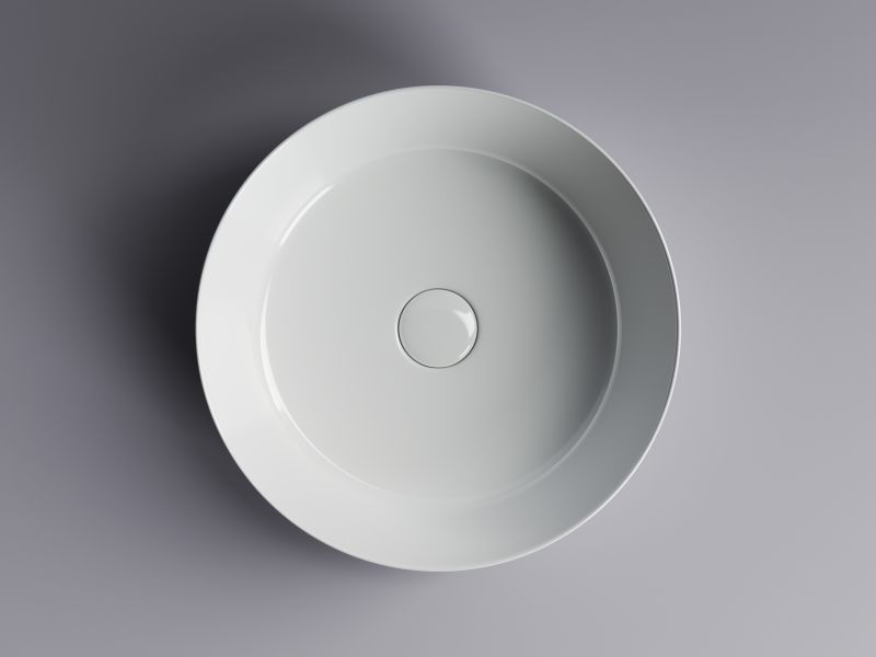 Раковина Ceramica Nova Element CN6022 39см белый