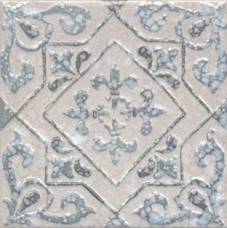 Декор Kerama Marazzi DD\B34\17023 Барио матовый 15x15x0,69
