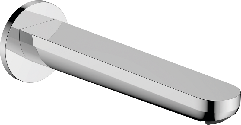 Излив для ванной Hansgrohe Rebris S 72430000 хром