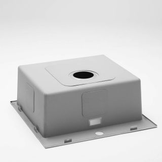 Кухонная мойка Grandex Aqua Elegance 50 400331 сатин Кухонная мойка Grandex Aqua Elegance 50 400331 сатин