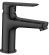 Смеситель для раковины ESKO Lagos Black LG26B черный