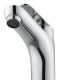 Смеситель для раковины Wonzon & Woghand Alfa WW-A40202-CR хром Смеситель для раковины Wonzon & Woghand Alfa WW-A40202-CR хром