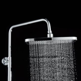 Душевая стойка Shevanik S9636 хром Душевая стойка Shevanik S9636 хром