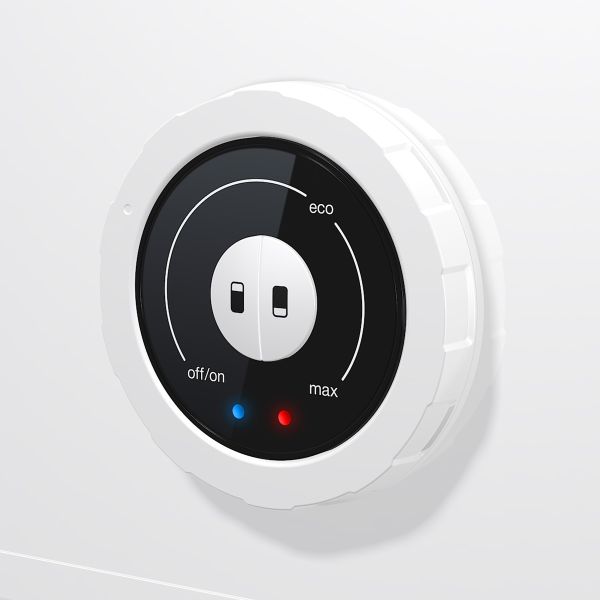 Водонагреватель накопительный Thermex MK 50 V 151002 белый