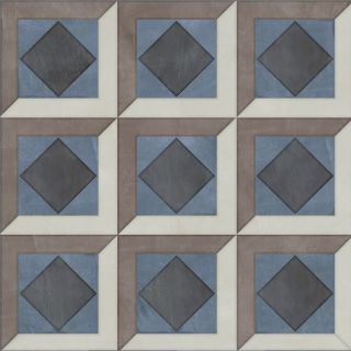 Декор Kerama Marazzi VT\A597\5301 Чементо 5 матовый 20x20x0,69