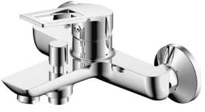 Смеситель для ванны ESKO Hong Kong  HK54 хром