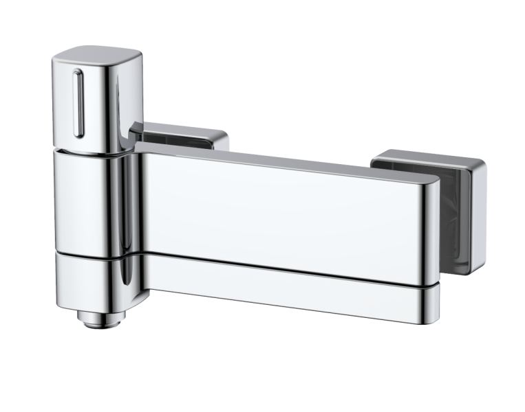 Смеситель для ванны ESKO Abu Dhabi ABU54 хром Смеситель для ванны ESKO Abu Dhabi ABU54 хром