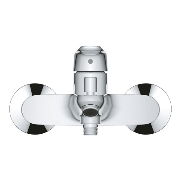 Смеситель для ванны Grohe Euroeco 32743001 хром