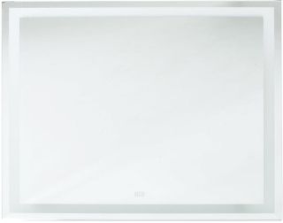 Зеркало с подсветкой Bellezza Фабио 100см 4610617040007 Зеркало с подсветкой Bellezza Фабио 100см 4610617040007