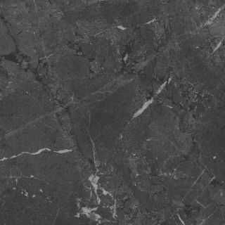 Керамогранит Kerama Marazzi KM6060G0331R Тубкаль чёрный матовый обрезной 60x60x0,9