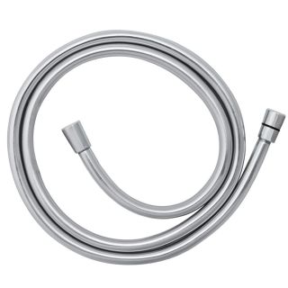 Душевой шланг Swedbe Calypso 5029 175см хром/серый Душевой шланг Swedbe Calypso 5029 175см хром/серый