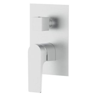 Душевой комплект Azario Arida AZ-K7354BN сатин