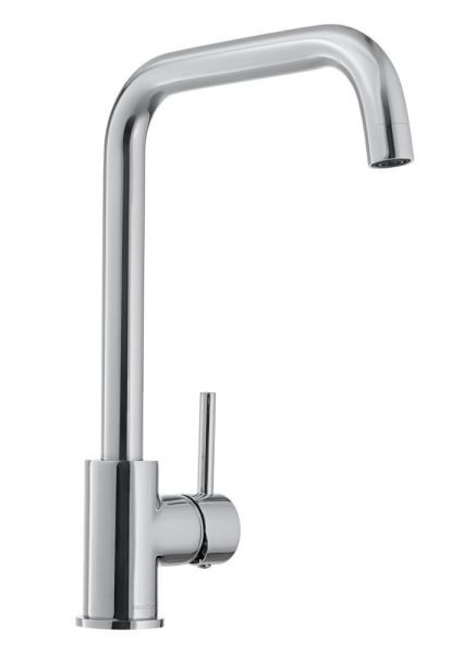 Смеситель для кухни Swedbe Selene 7140 хром Смеситель для кухни Swedbe Selene 7140 хром