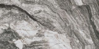 Керамогранит Kerama Marazzi SG567722R Ониче серый темный лаппатированный обрезной 60x119.5x0,9