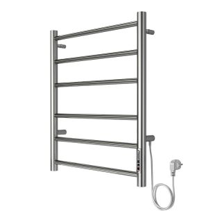 Полотенцесушитель электрический Azario Parma AZ10856 50x60 см хром