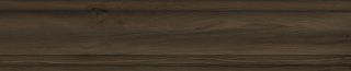 Плинтус Kerama Marazzi SG5404\BTG Сальветти венге 39.6x8x1,55