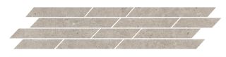 Декор Kerama Marazzi T036\SG6538 Риккарди мозаичный бежевый матовый 46.8x9.8x0,9