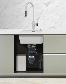 Измельчитель пищевых отходов Granula R650 Измельчитель пищевых отходов Granula R650