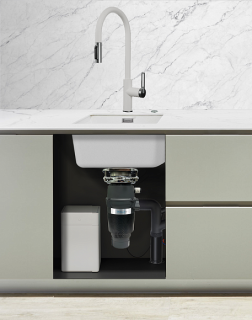 Измельчитель пищевых отходов Granula R700 Измельчитель пищевых отходов Granula R700
