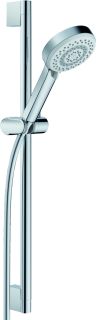 Душевой гарнитур Kludi Dive S 6863005-00 хром