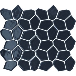 Керамогранит Италон 600110001161 Аура Оушн Мозаика Спектрум 29.2x33.2