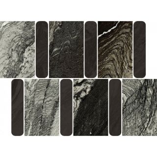 Керамогранит Италон 600110001164 Аура Гэлакси Мозаика Арган 36.8x26.9