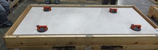 Керамогранит Италон 600180000009b Millennium Pure Nat 120x278