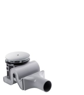 Сифон Hansgrohe Raindrain 90 XXL 60067000 для поддона Сифон Hansgrohe Raindrain 90 XXL 60067000 для поддона