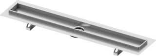 TECE Дренажный канал TECEdrainline, прямой 600700  Seal System 70 см TECE Дренажный канал TECEdrainline, прямой 600700  Seal System 70 см