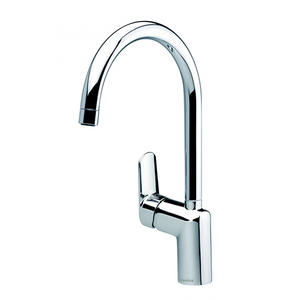 Смеситель Damixa Clover 600770064 для кухни