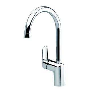 Смеситель Damixa Clover 600770064 для кухни Смеситель Damixa Clover 600770064 для кухни