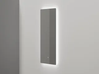 Зеркало с подсветкой Salini Ombra 27M018090BH 80см Зеркало с подсветкой Salini Ombra 27M018090BH 80см