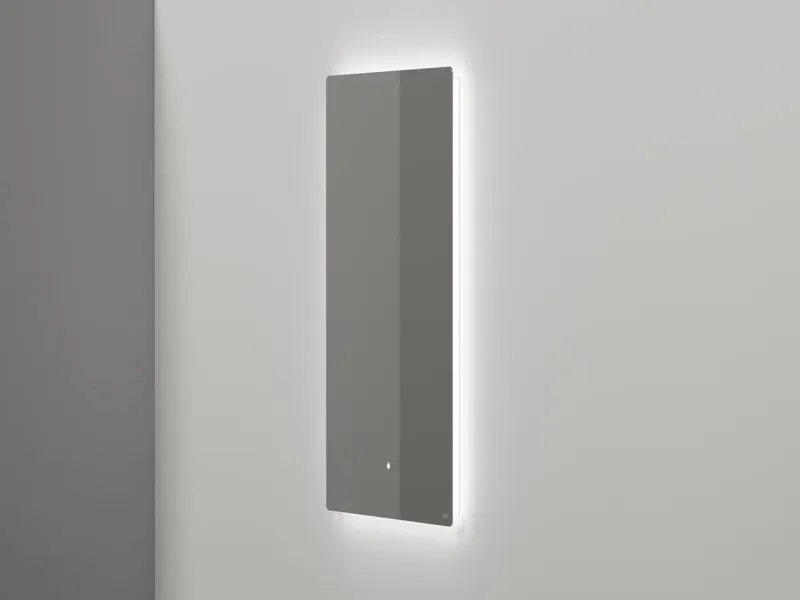 Зеркало с подсветкой Salini Ombra 27M016090BH 60см