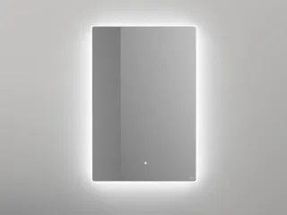 Зеркало с подсветкой Salini Ombra 27M018090BH 80см Зеркало с подсветкой Salini Ombra 27M018090BH 80см