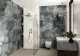 Керамогранит Artkera Group Арт Минерал черный / Art Mineral black 60120AML99P 600x1200х7 полированный