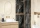 Керамогранит Artkera Group Армония белый / Armonia white 60120AMO00P 600x1200х7 полированный