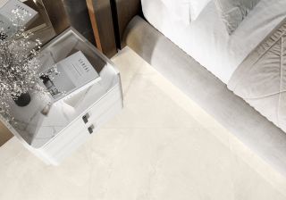Керамогранит Artkera Group Армония айвори / Armonia ivory 60120AMO01P 600x1200х7 полированный