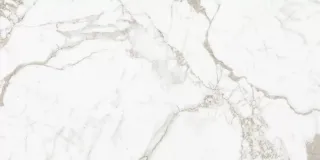 Керамогранит New Trend 60120ARS01P Калакатта Арабеска / Calacatta Arabesque полированный 600х1200