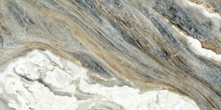 Керамогранит LCM 60120CAS55P Каскад Натурал / Cascade Natural полированный 600х1200