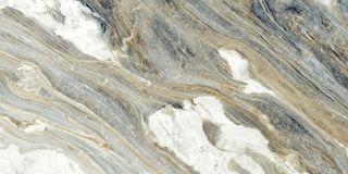 Керамогранит LCM 60120CAS55P Каскад Натурал / Cascade Natural полированный 600х1200