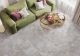 Керамогранит New Trend 60120CHM11P Шарм Оникс кремовый / Charm Onyx Crema полированный 600х1200