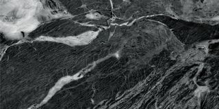 Керамогранит Artkera Group Экзотика Обсидиан / Ekzotika Obsidian 60120EKZ66P 600x1200х7 полированный