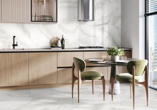 Керамогранит Artkera Group Гранд Опал бежевый / Grand Opal beige 60120GRL11P 600x1200х7 полированный